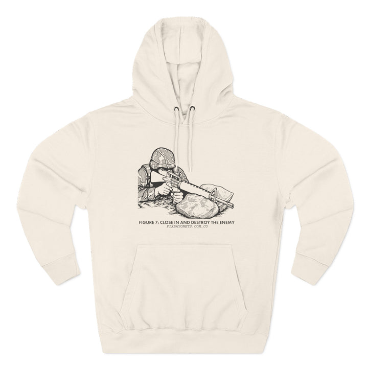 FIG.7 Hoodie