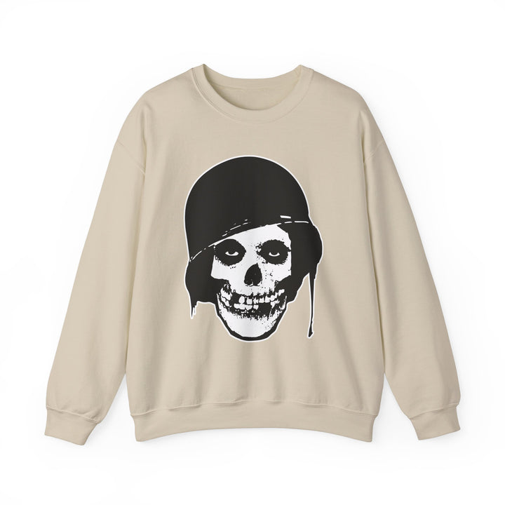 War Misfit Sweatshirt