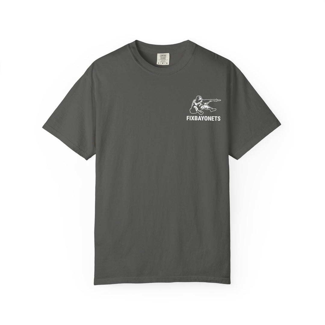 Youngstown Ohio Champ T-shirt