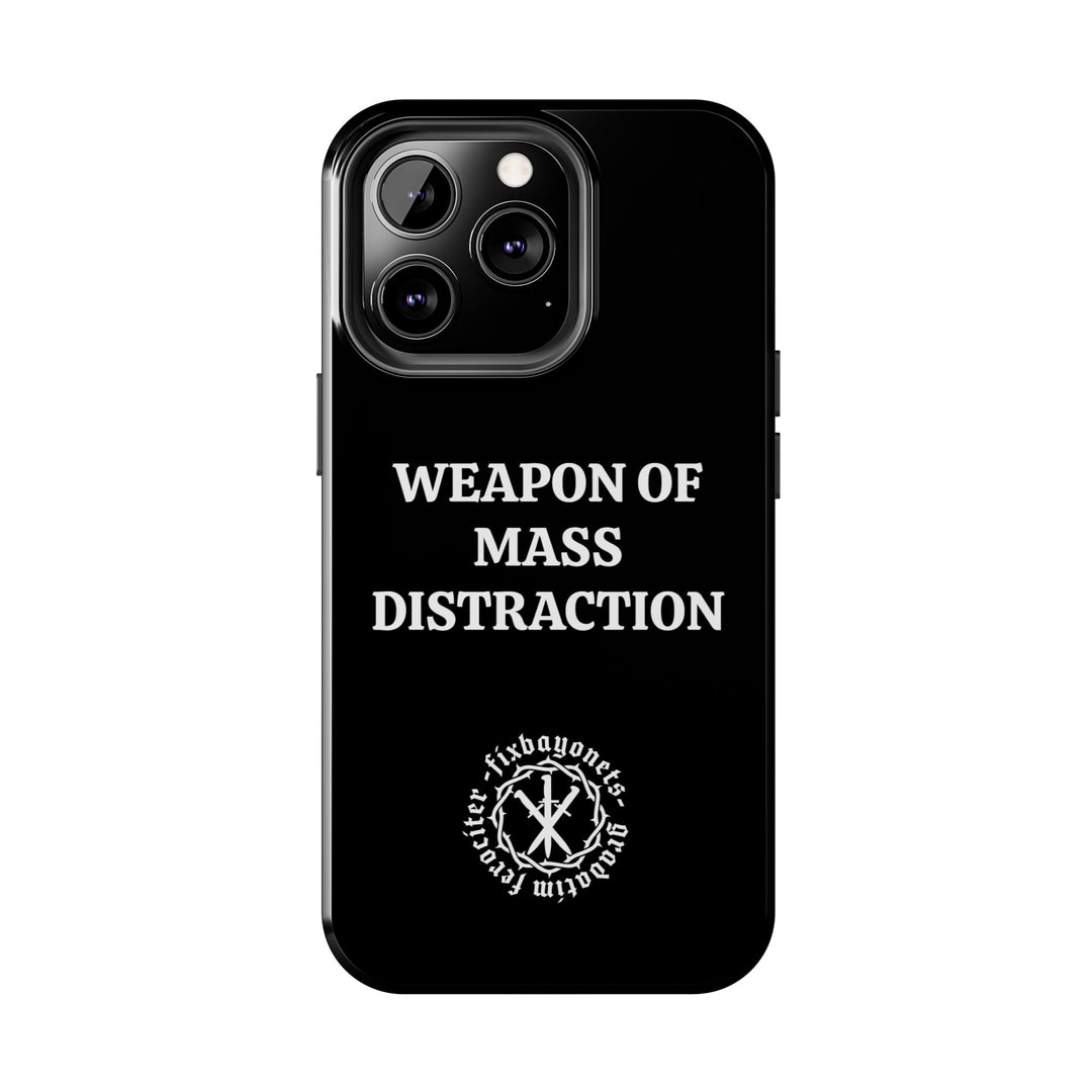 WMD Phone Case