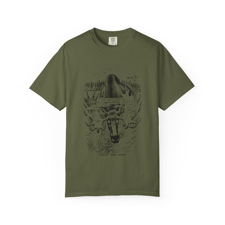 Moose T-shirt