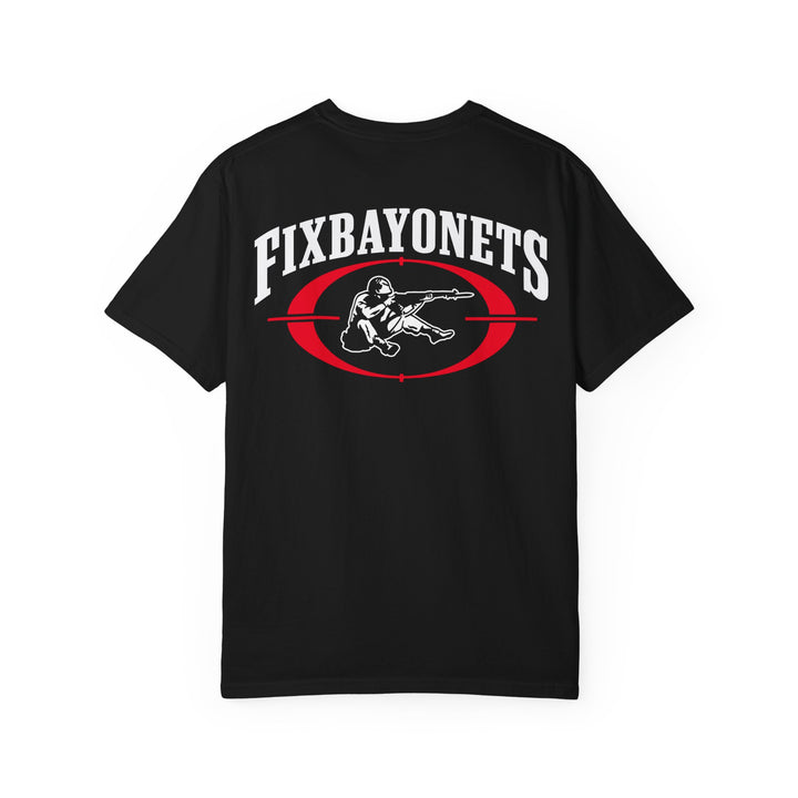 FIXBAYONETS PMC T-shirt