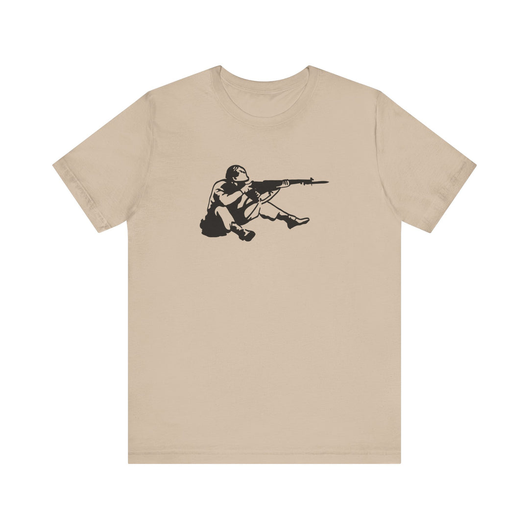 FIXBAYONETS TEE