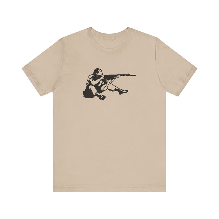 FIXBAYONETS TEE