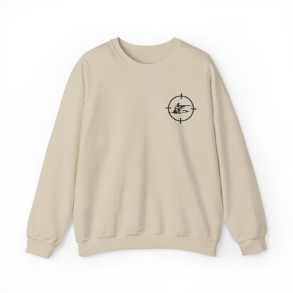 FBS EMBROIDERED Sweatshirt