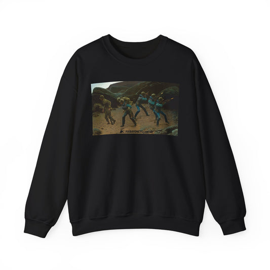 Brothers In Arms Sweatshirt