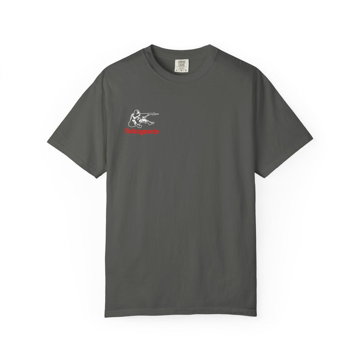 Tactical Woodchuck T-shirt