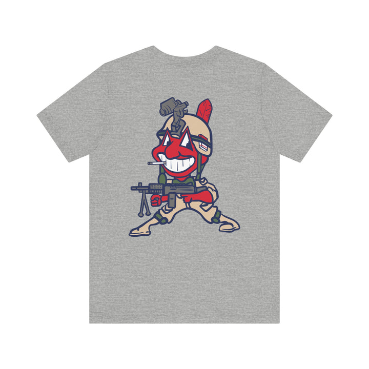 Corporal Indian Tee