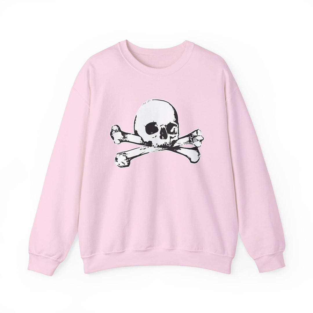 Skull & Bones Sweatshirt