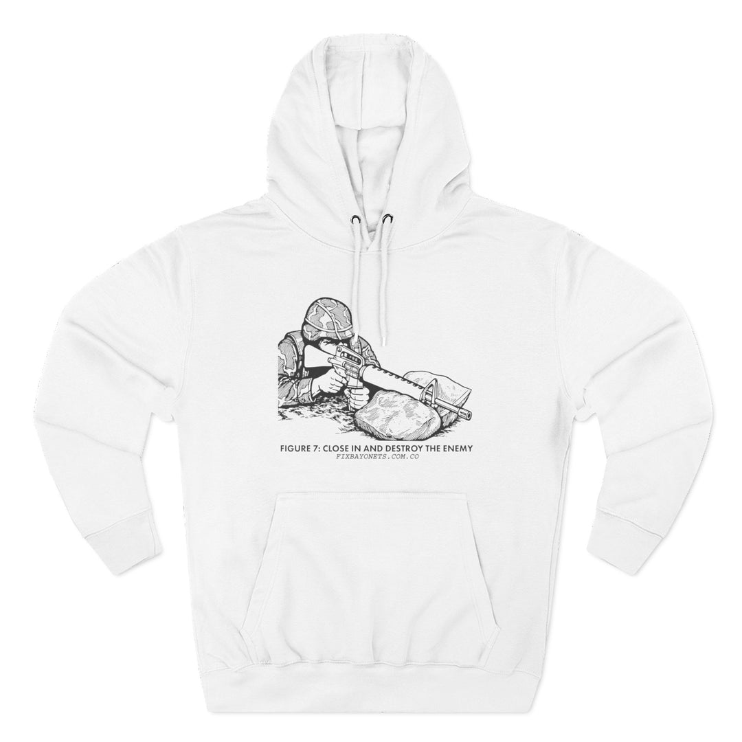 FIG.7 Hoodie