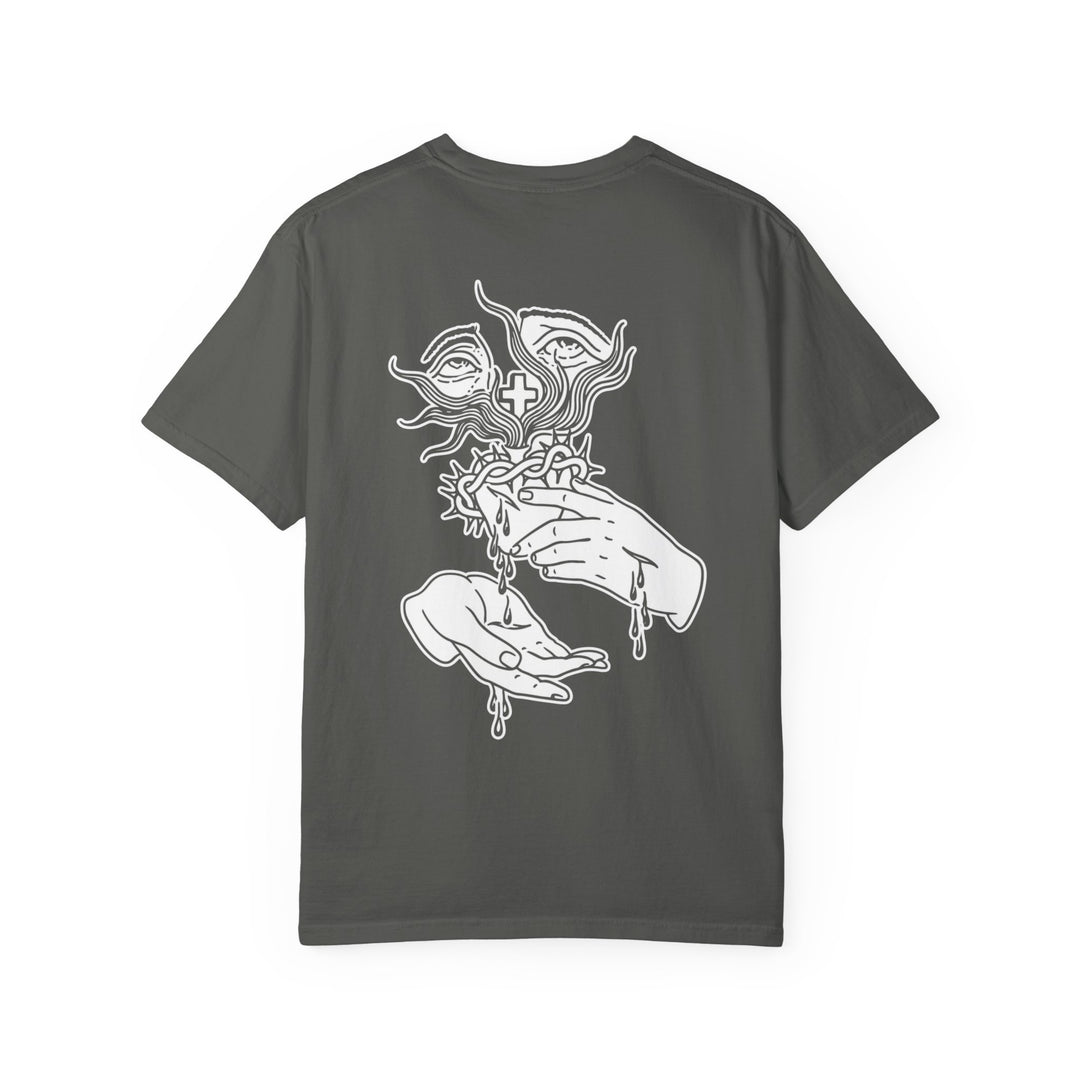 2 Timothy 2:3 T-shirt