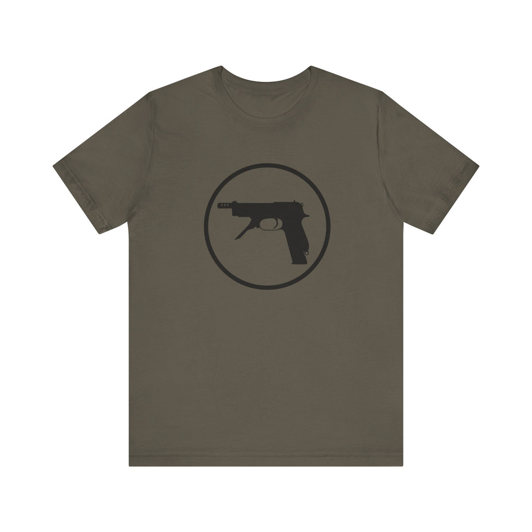 APHEX 93R TEE