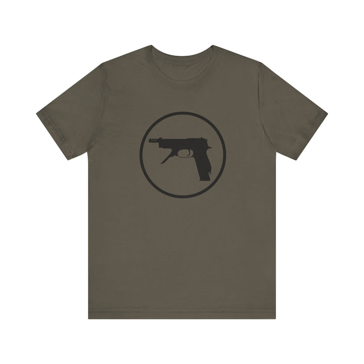 APHEX 93R TEE