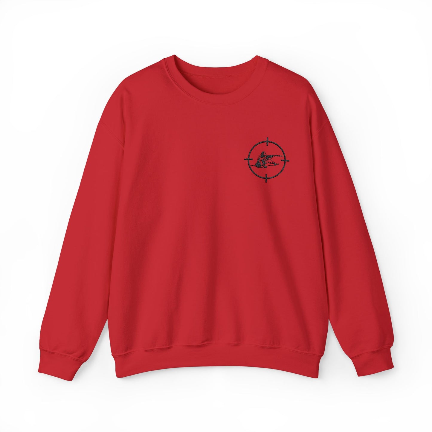 FBS EMBROIDERED Sweatshirt