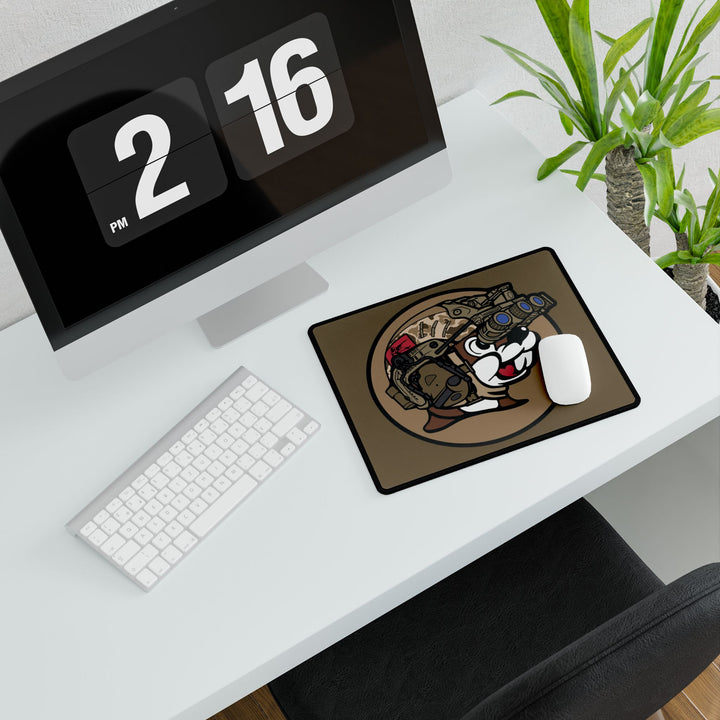 Tactical Squirrel SAND Mousepad