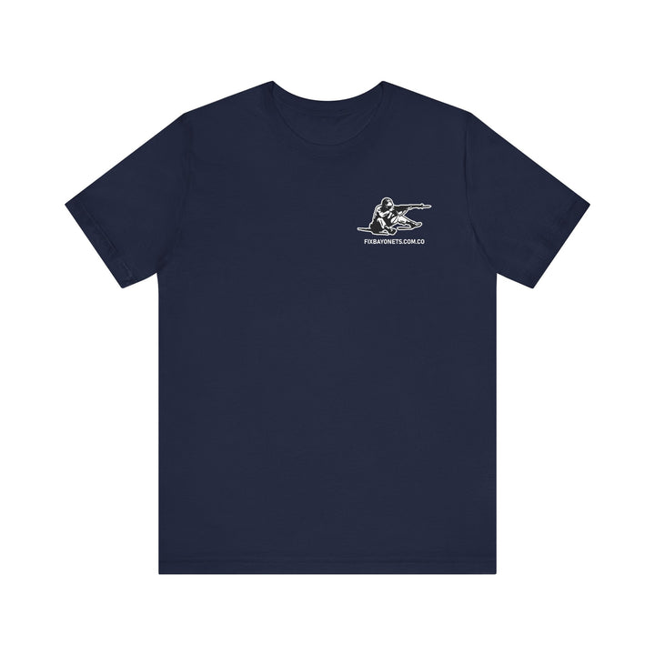 B.A.R Widow Maker TEE