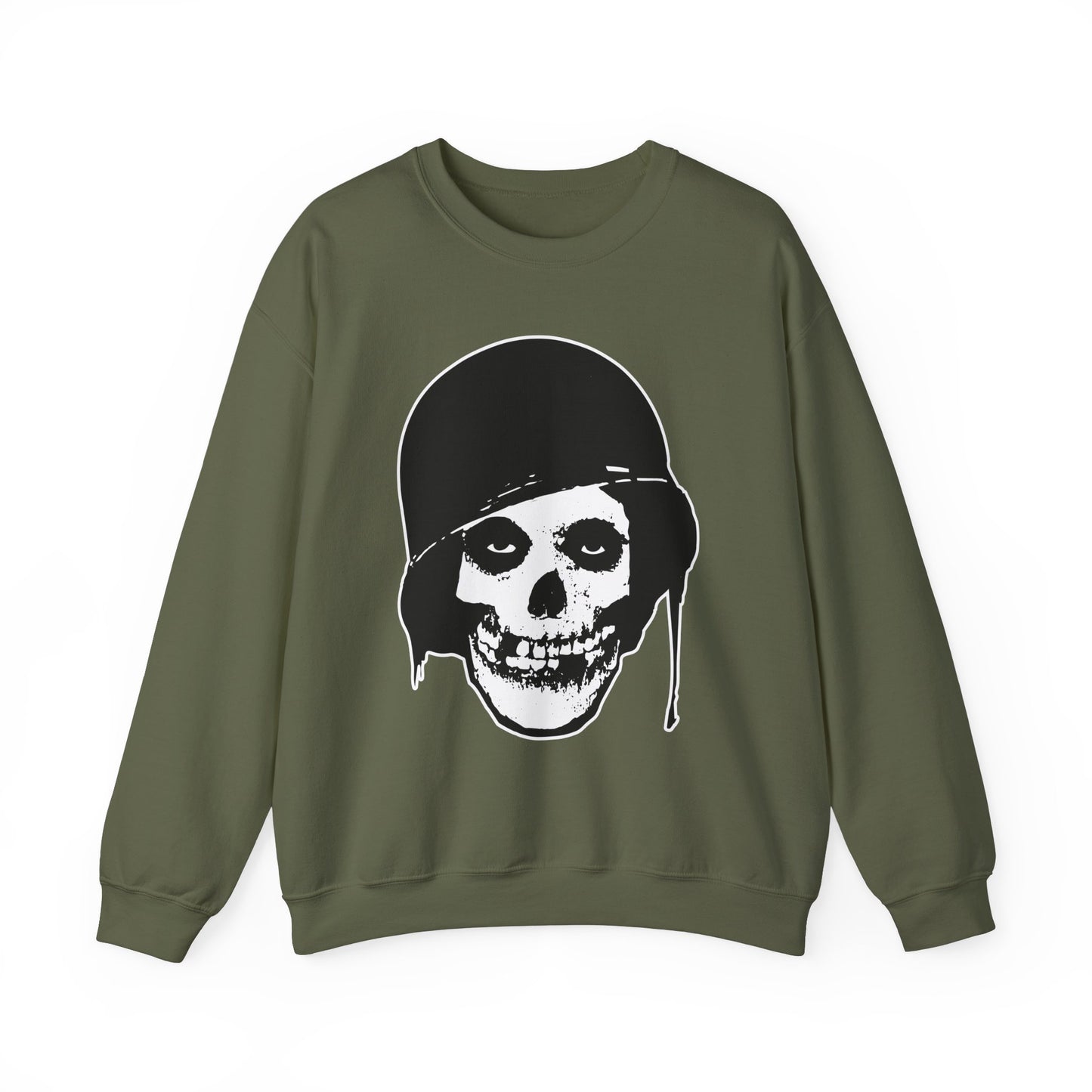 War Misfit Sweatshirt