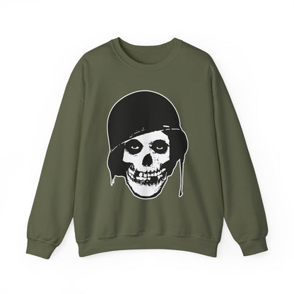 War Misfit Sweatshirt