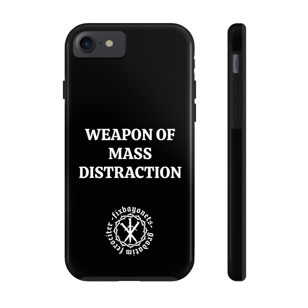 WMD Phone Case