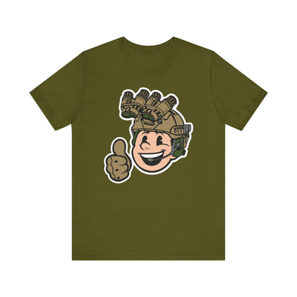 Tactical BayonetBoy Tee