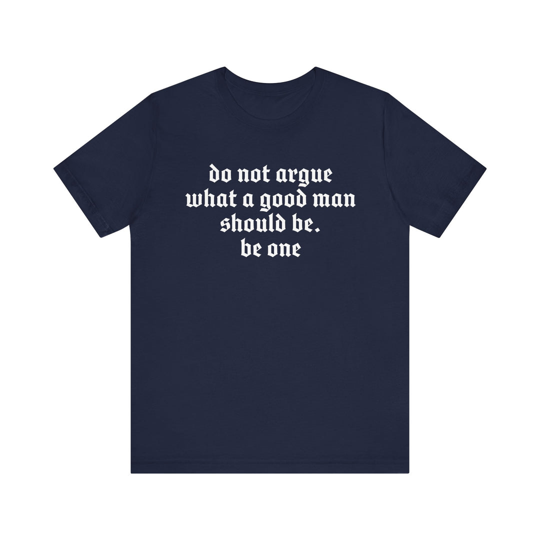 BE ONE TEE