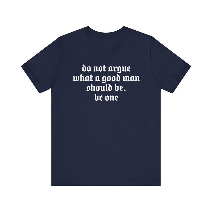 BE ONE TEE