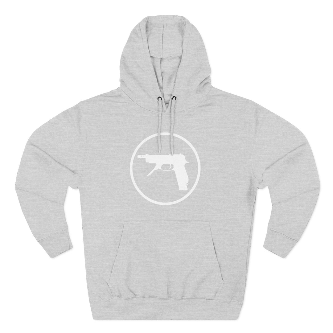 APHEX 93R Hoodie