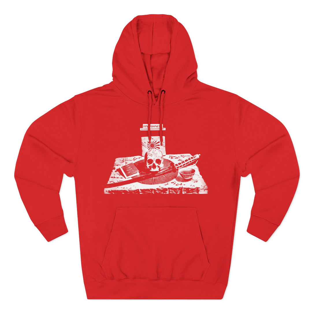 Jūken Sōchaku Hoodie