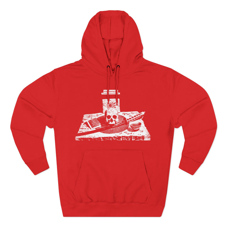 Jūken Sōchaku Hoodie