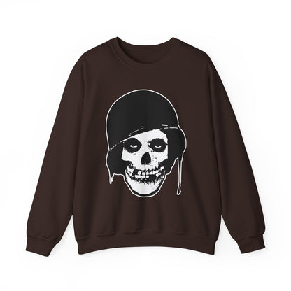 War Misfit Sweatshirt