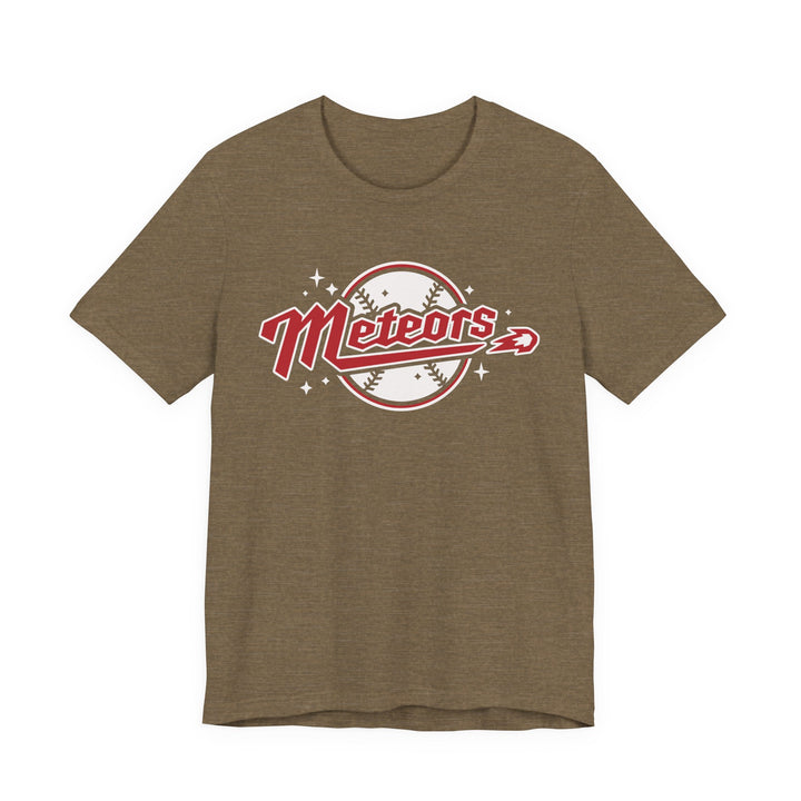 METEORS T-Shirt