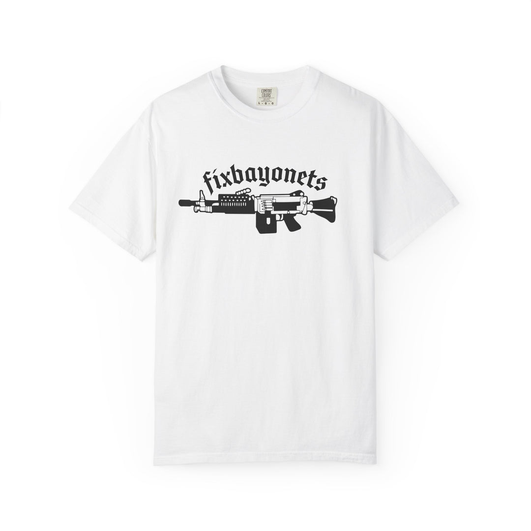 M249 TEE