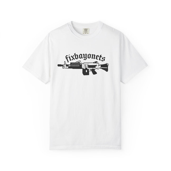 M249 TEE