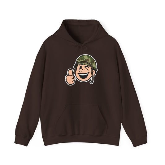 BayonetBoy Hoodie