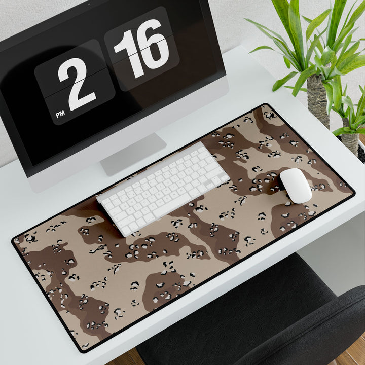 CHOCOCHIP MOUSEPAD