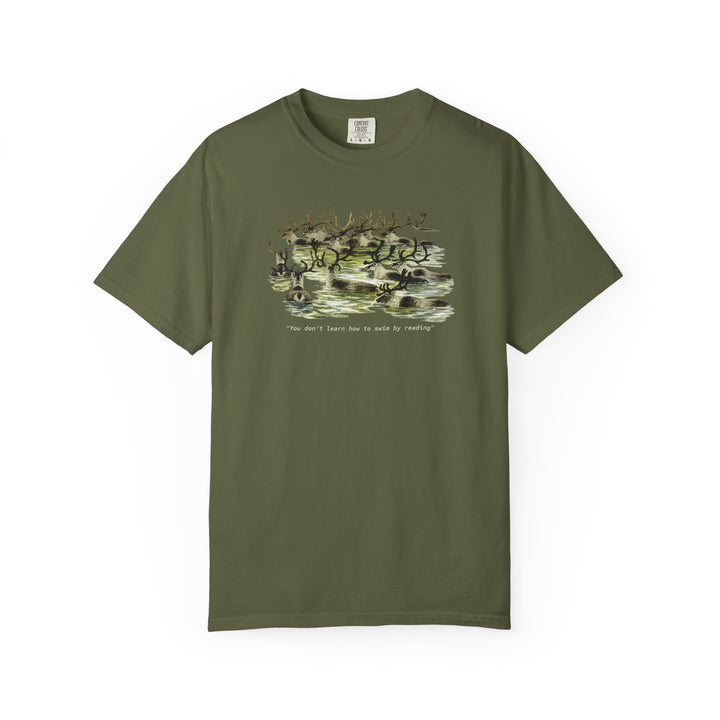 Caribou T-shirt