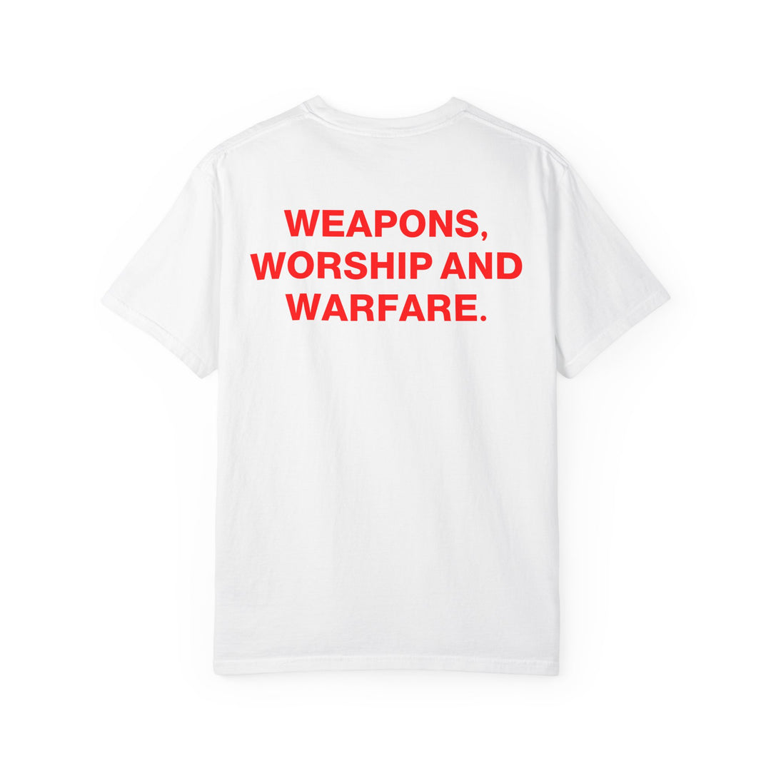 WWW T-shirt
