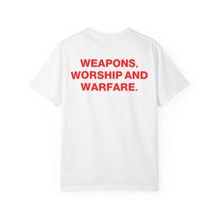 WWW T-shirt