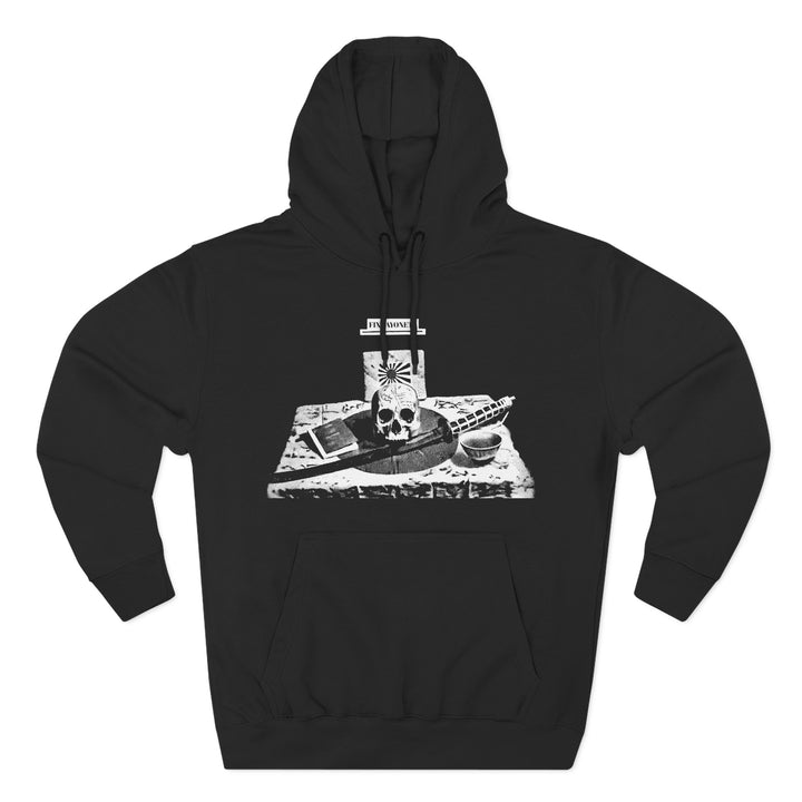 Jūken Sōchaku Hoodie