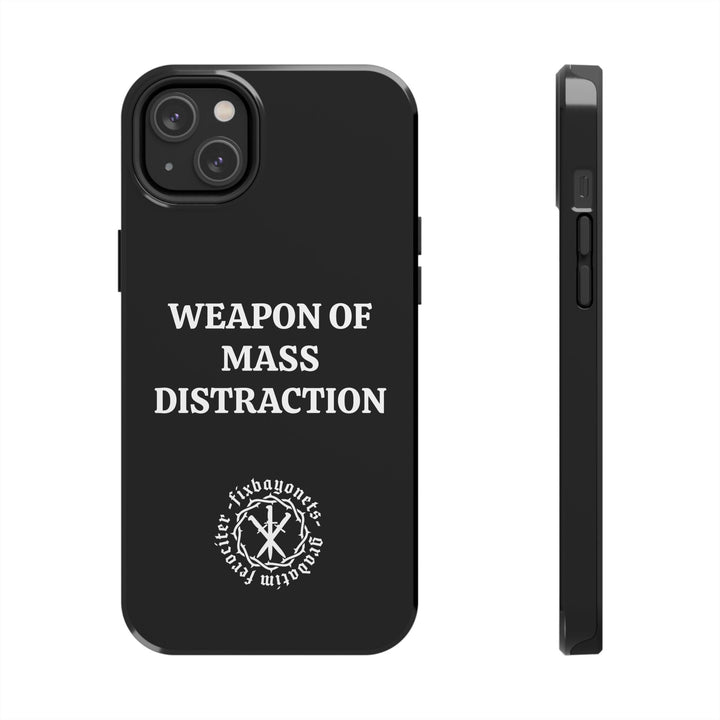 WMD Phone Case