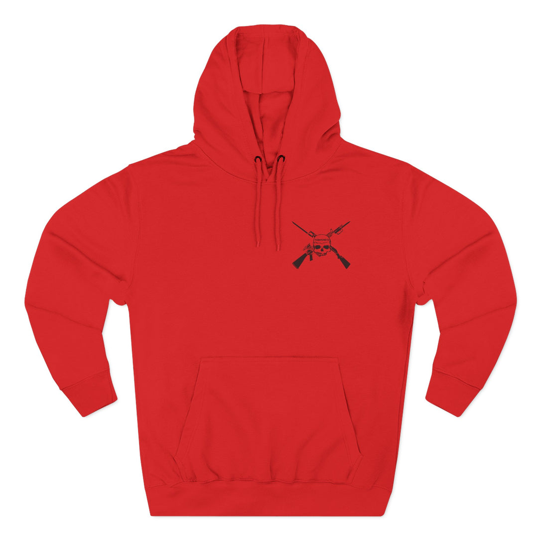 YATYAS WIDOW MAKER Hoodie