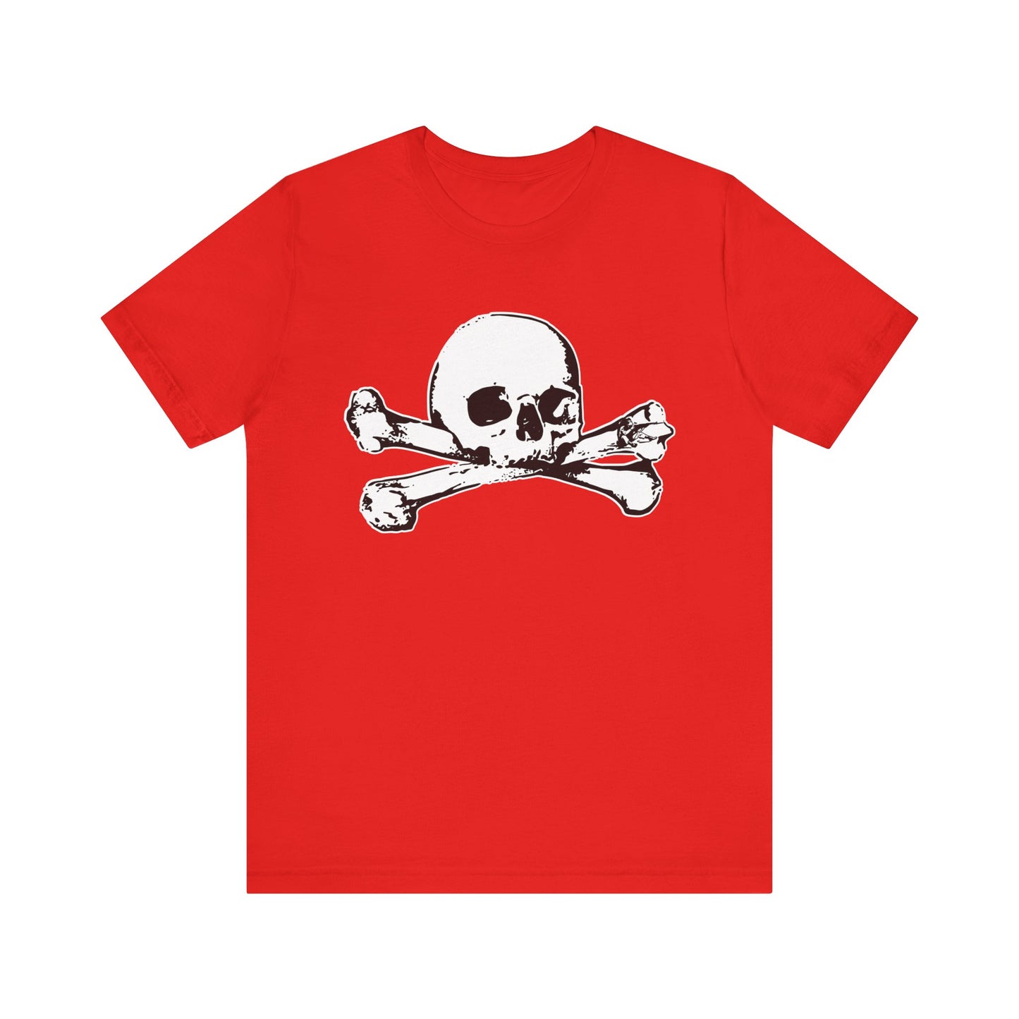 Skull & Bones Tee