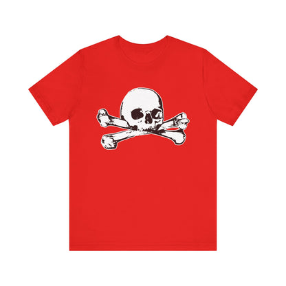 Skull & Bones Tee