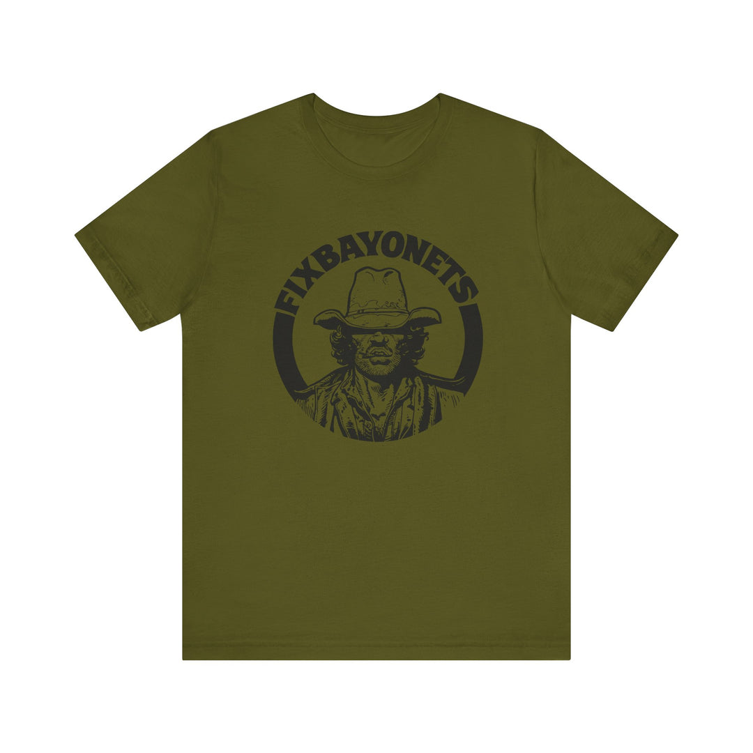 COWBOY TEE