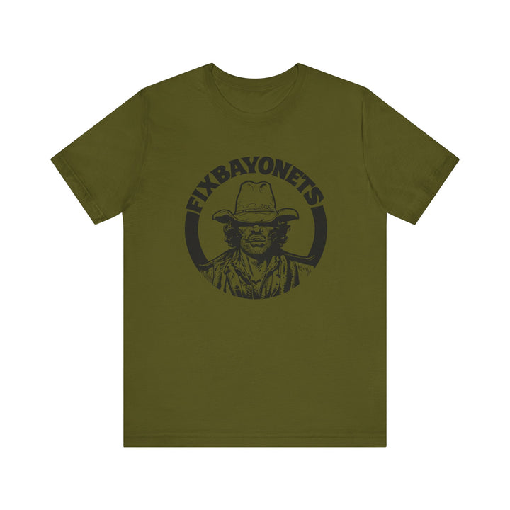 COWBOY TEE