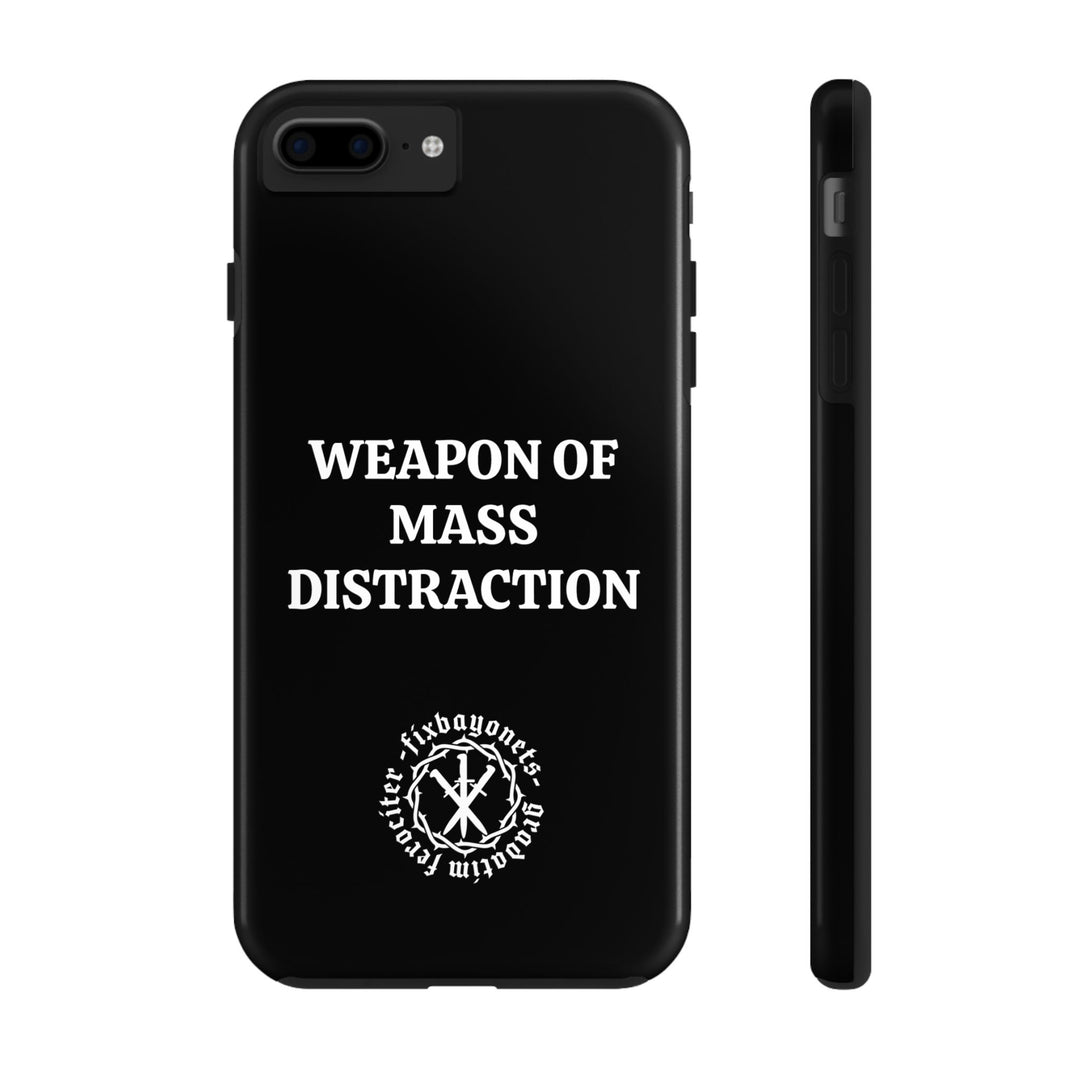 WMD Phone Case