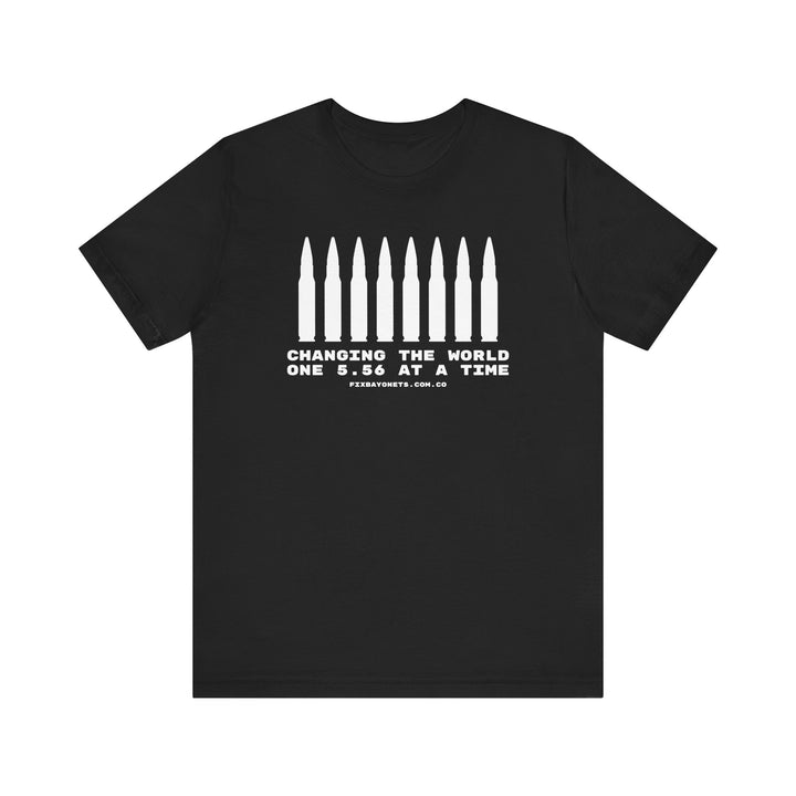 5.56 Tee