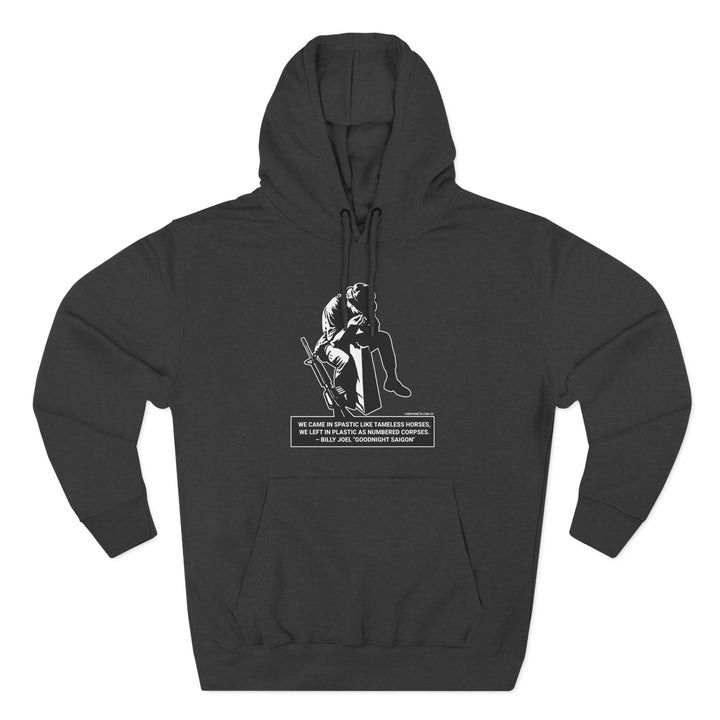 Goodnight Saigon Hoodie