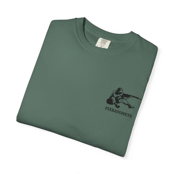 INSTRUCTOR OF VIOLENCE TEE