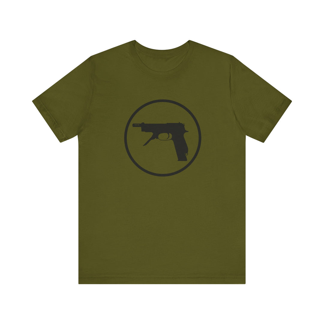 APHEX 93R TEE
